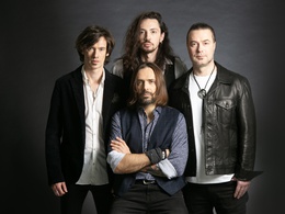 Moscow Music Fest