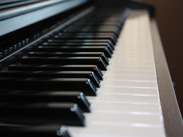 Trombon & Piano