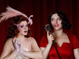 Jokes & Burlesque