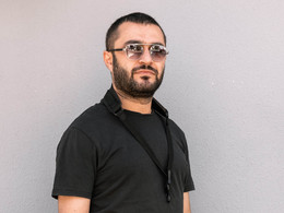 Artur Grigoryan Quartet