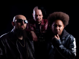 Dope D.O.D., Gorilla Zoe  Benny Holiday