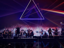  Pink Floyd 