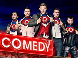 Comedy Club