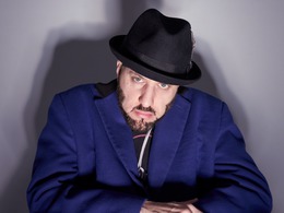 R.A. The Rugged Man