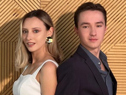   &  