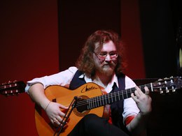  .    Flamencura Project