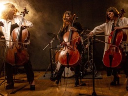 Magic Cellos Band