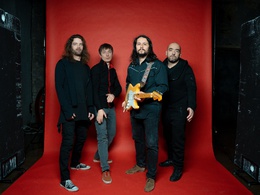 The Backstage Band