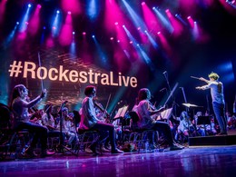 RockestraLive.  -