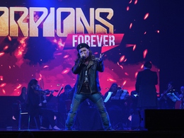 Rock Believers. Scorpions