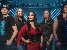 Nightwish tribute