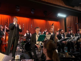 CoolGroove BigBand