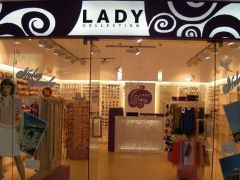 Lady Collection