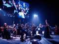 Alta Musica Orchestra.  