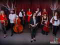 Alta Musica Orchestra.  