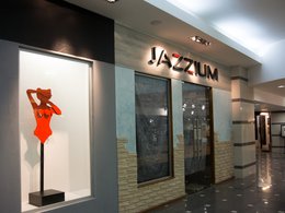 Jazzium