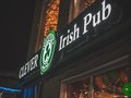 Irish Pub Clever