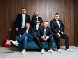  Band