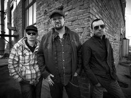  . Blues Doctors