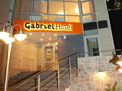 Gabriel Hotel