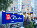 Hilton Garden Inn Perm Hotel