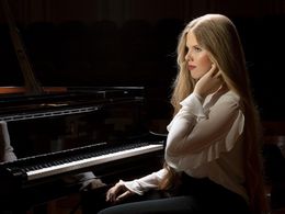 Piano Gala:  
