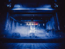 Lenon -