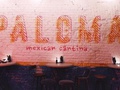 Paloma Cantina