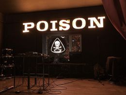 Poison 