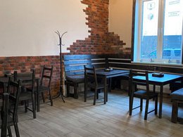 Rogulevs' cafe-bar