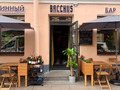 Bacchus Bar &Shop