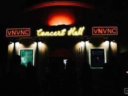 VNVNC Concert Hall (  )