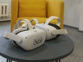 Interactive Space
