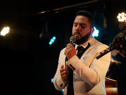 Andrew McFadden & The Band
