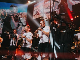 Orchestra Beat