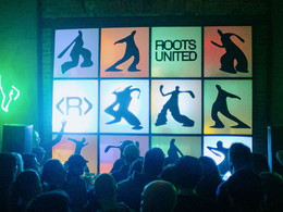 Roots United: All Stars