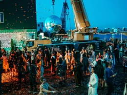 Odyssey Festival