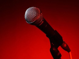 FeM StandUp