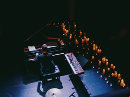 Sting.  Tribute     