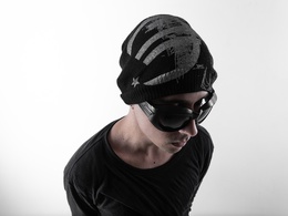 Vtusse open air x Slava Marlow x Reptiloid x Travma