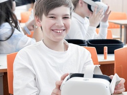 VR-