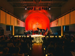 Espressivo Orchestra.  