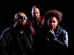 Dope D.O.D., Gorilla Zoe, Benny Holiday