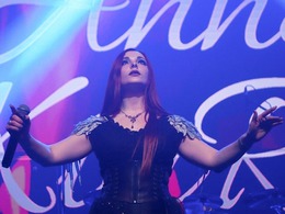 Anna Kiara, Nimea, Today We Are