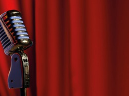 Pro Stand-up.  