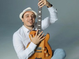 Joander Santos & The Band