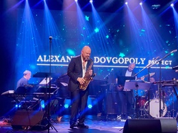 Alexander Dovgopoly Project
