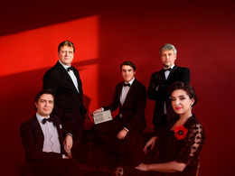 Stankov Jazz Band