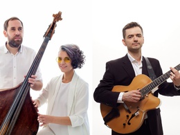 Alla Turovskaya Band