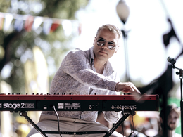 Samarin Band